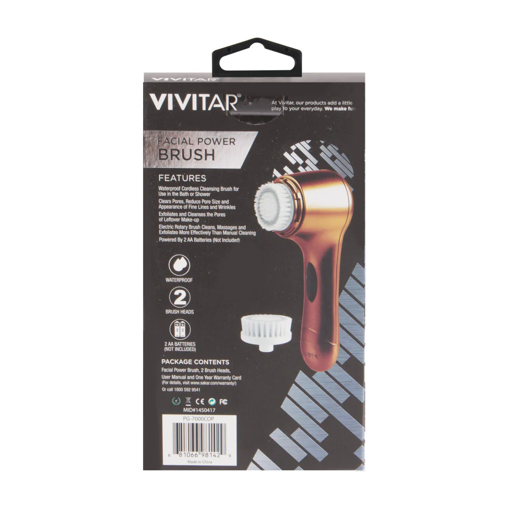 Facial Power Brush - Image 26