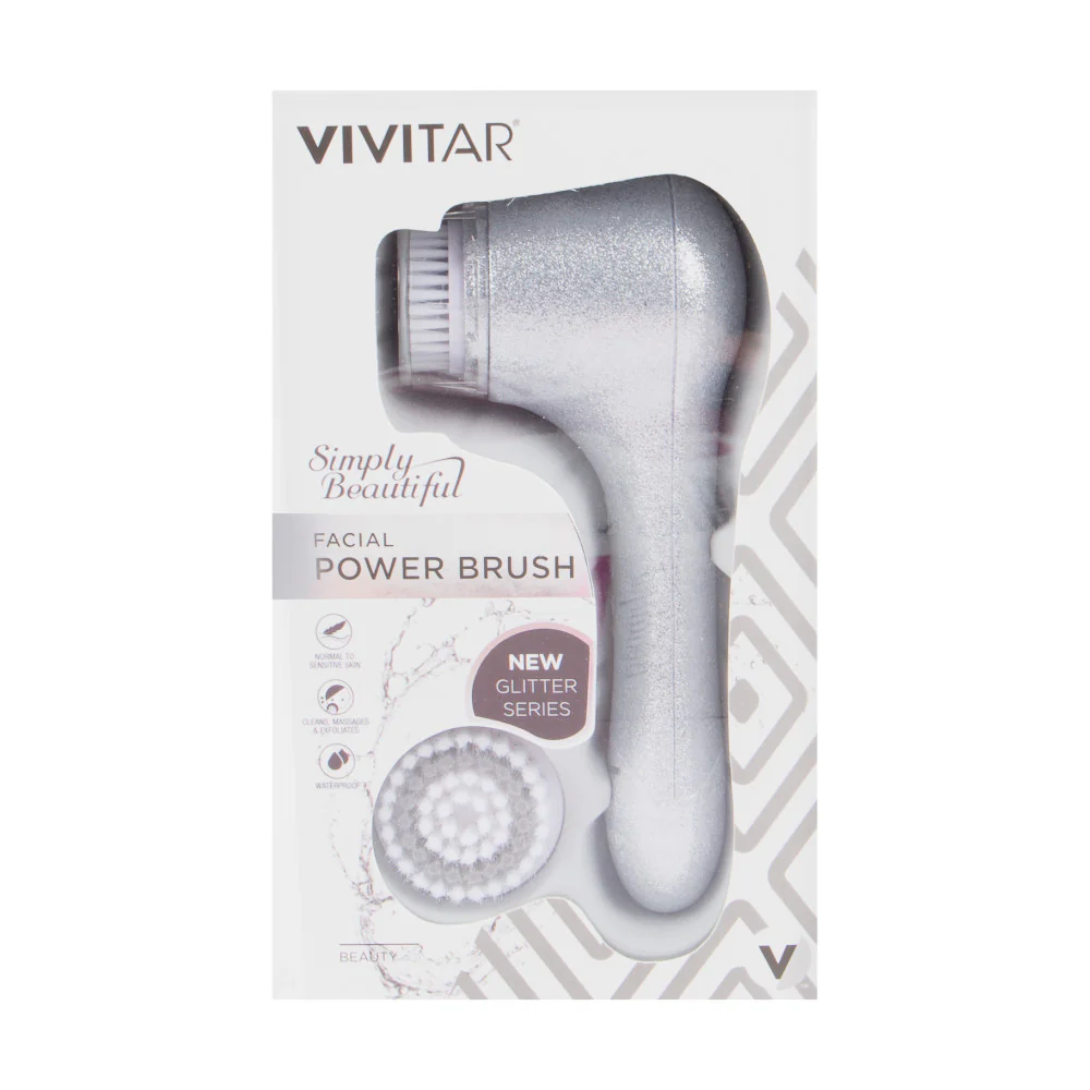 Facial Power Brush - Image 32