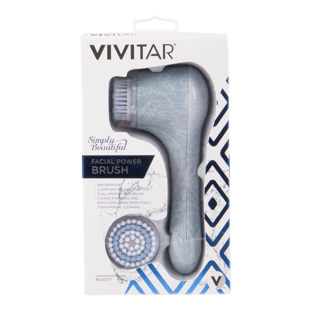Facial Power Brush - Image 38