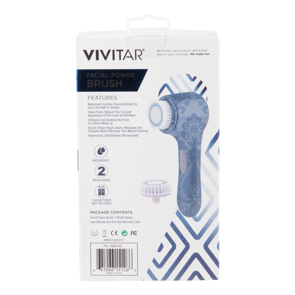 Facial Power Brush - Image 39