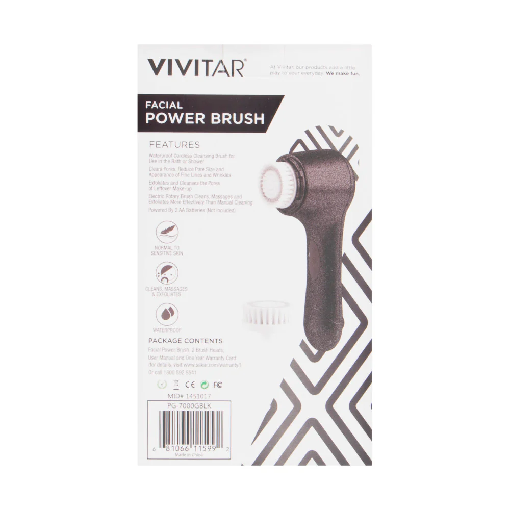 Facial Power Brush - Image 45