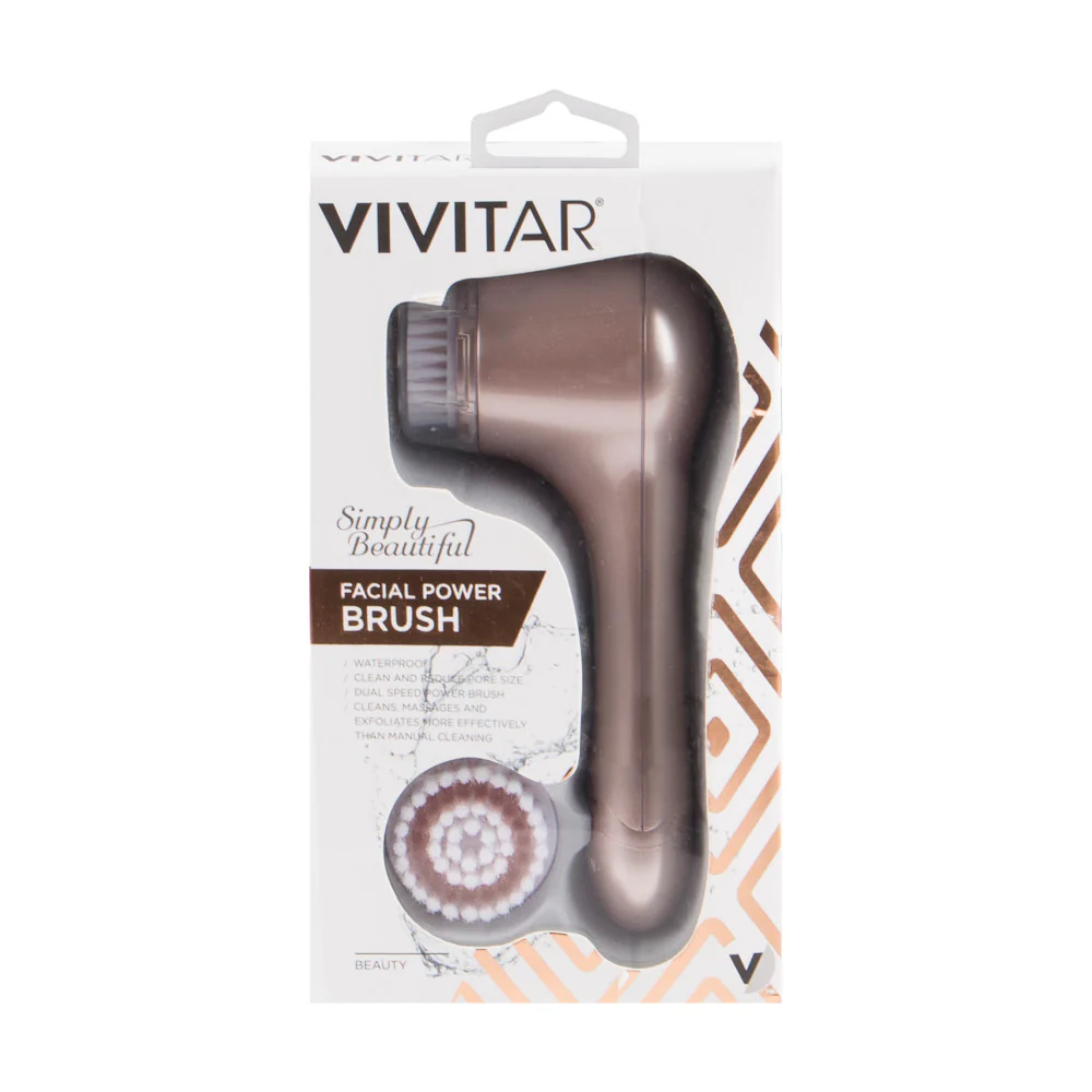 Facial Power Brush - Image 5