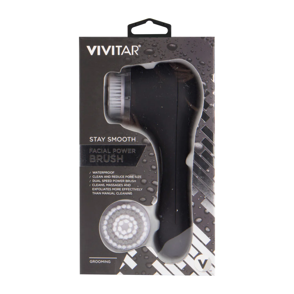 Facial Power Brush - Image 50