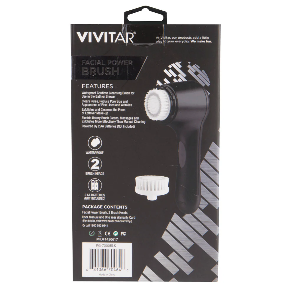 Facial Power Brush - Image 51