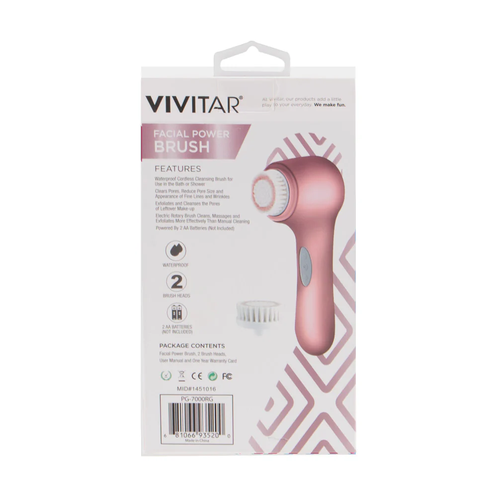 Facial Power Brush - Image 6