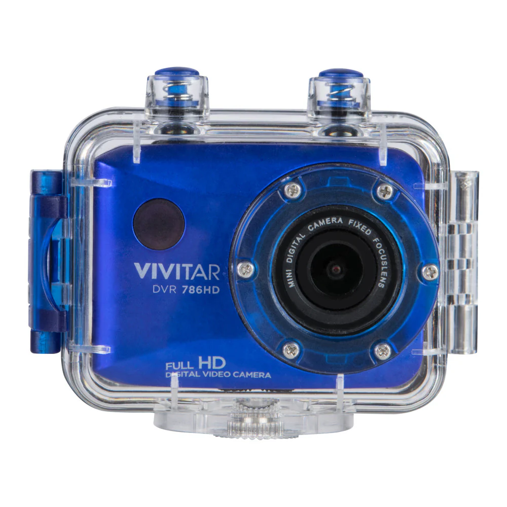 Full HD Action Camera - Image 24