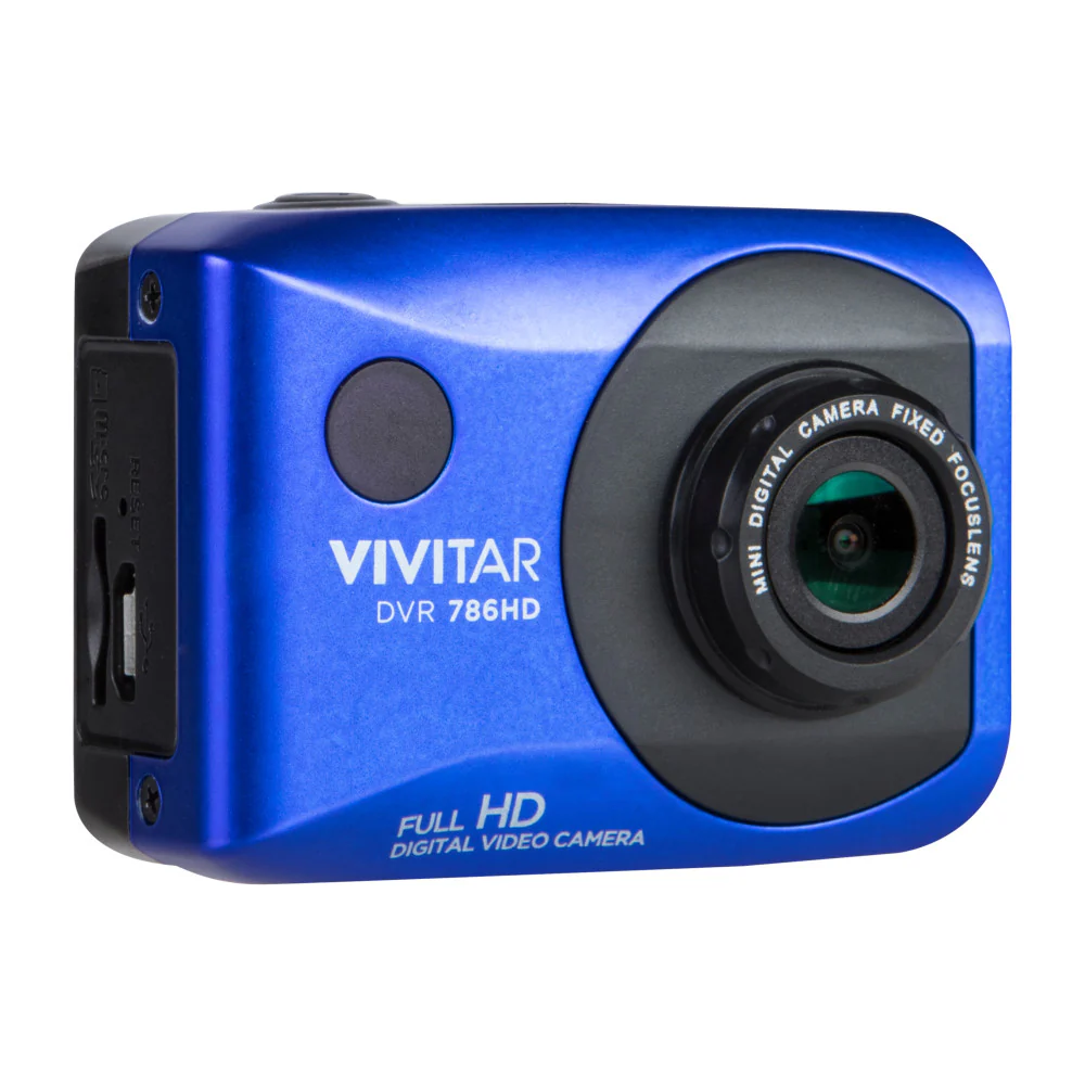 Full HD Action Camera - Image 25
