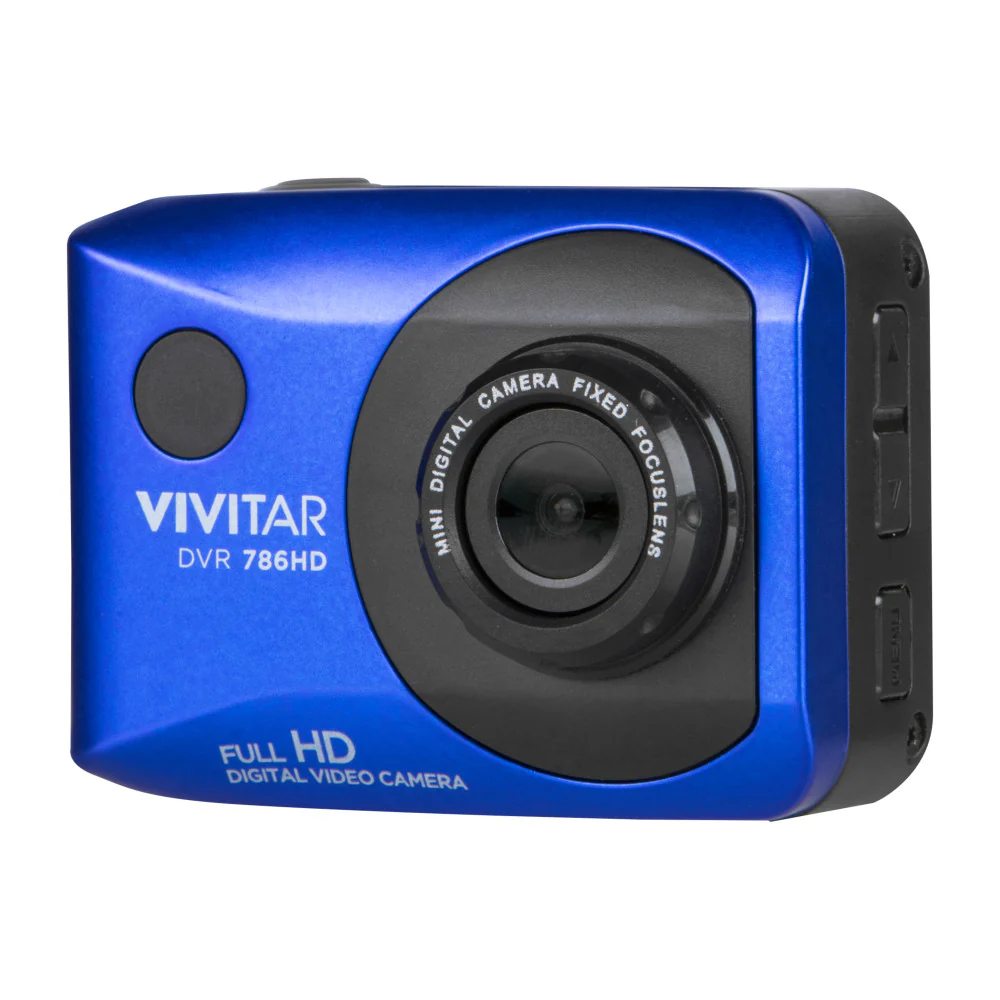 Full HD Action Camera - Image 26