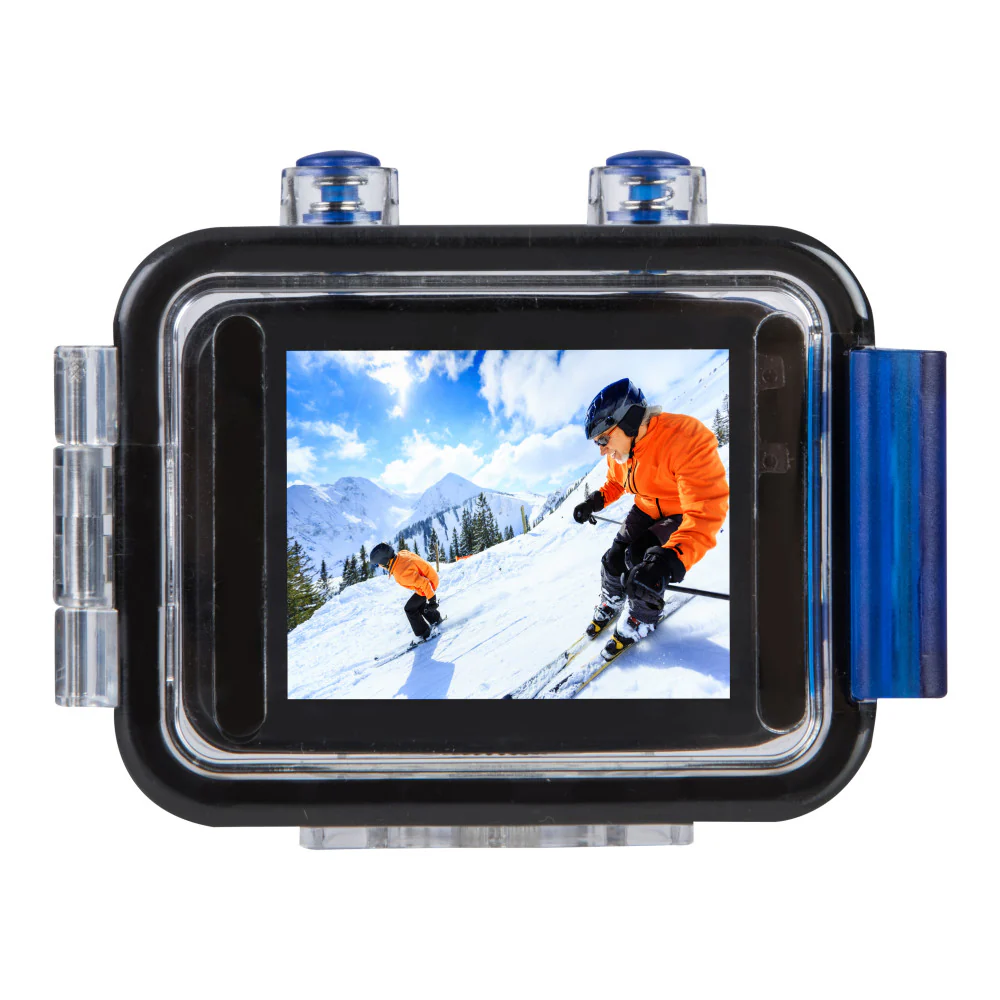 Full HD Action Camera - Image 28