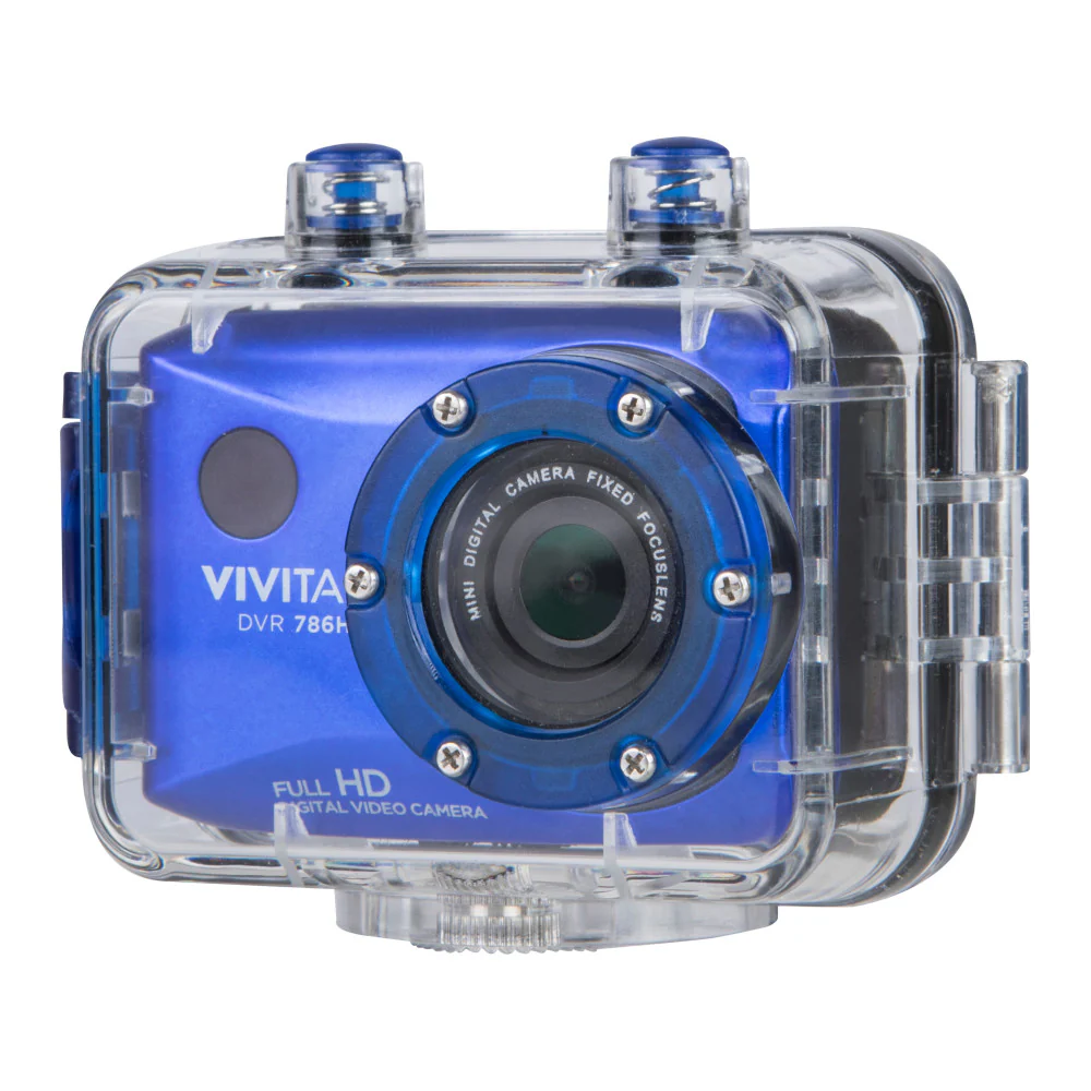 Full HD Action Camera - Image 29