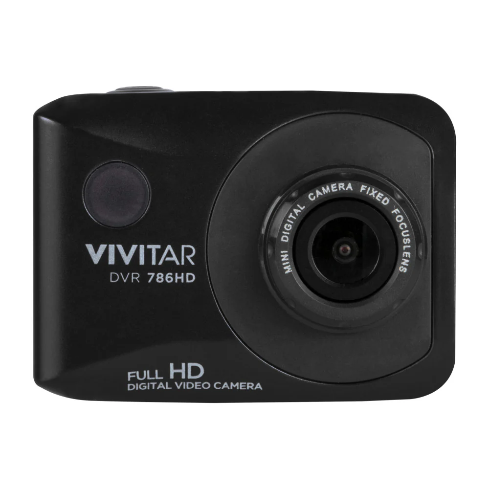 Full HD Action Camera - Image 3