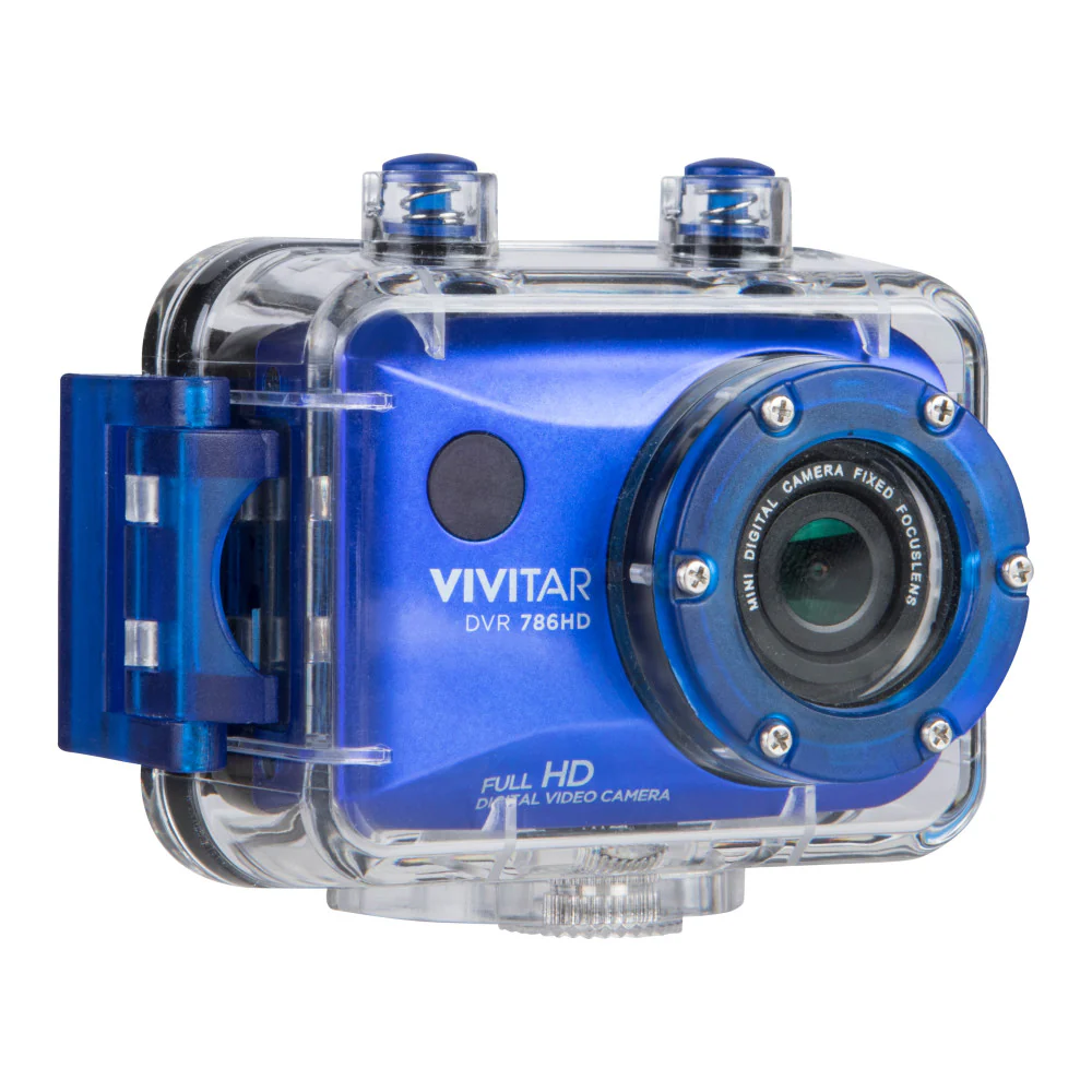 Full HD Action Camera - Image 30