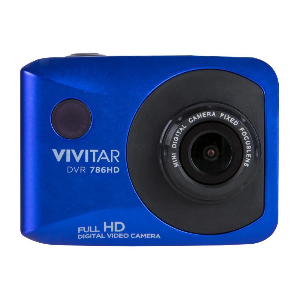 Full HD Action Camera - Image 31