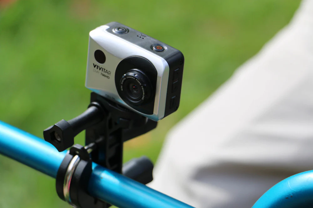 Full HD Action Camera - Image 37