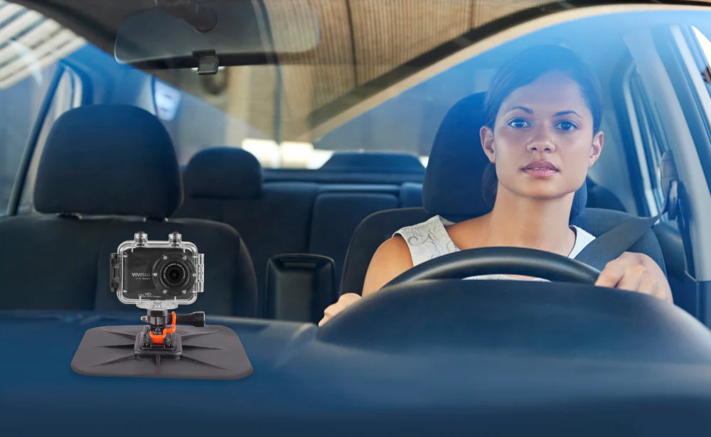Full HD Action Camera - Image 41