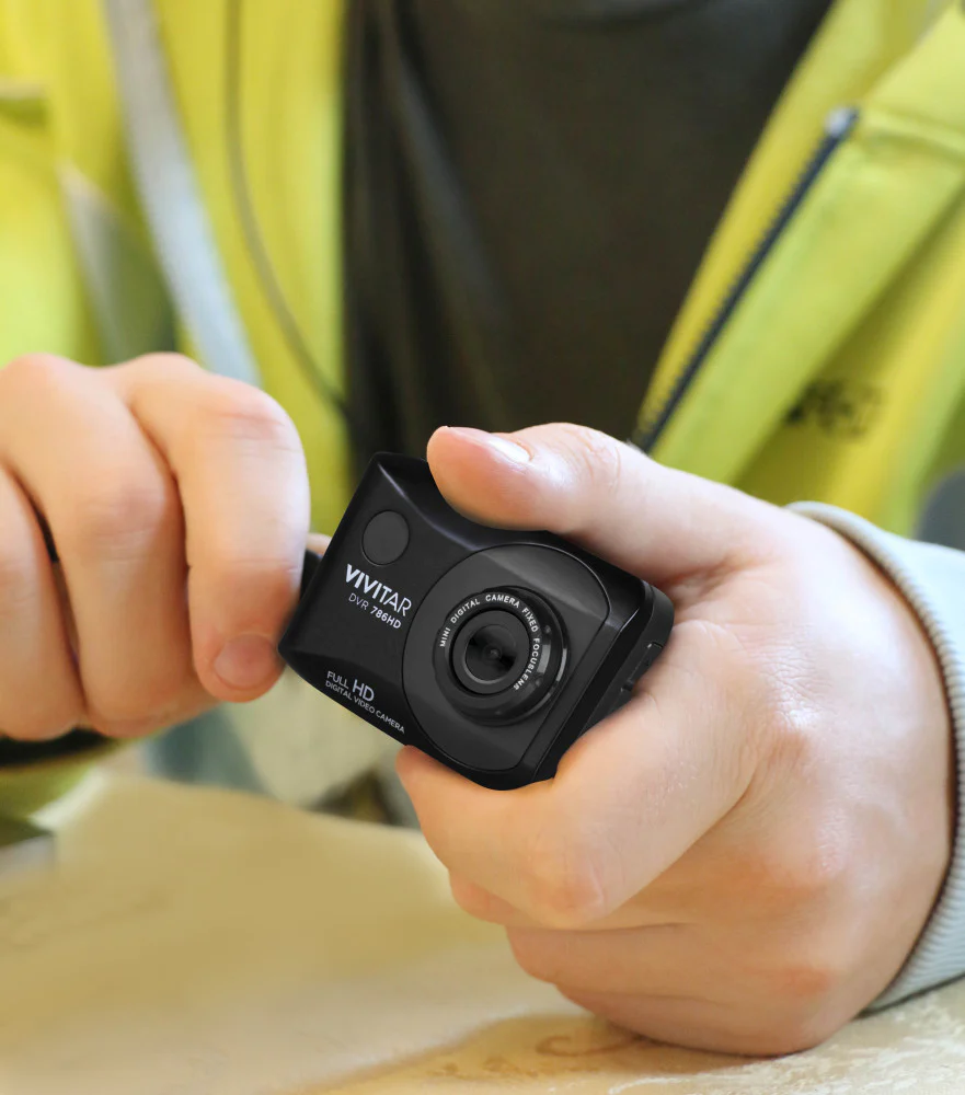 Full HD Action Camera - Image 42