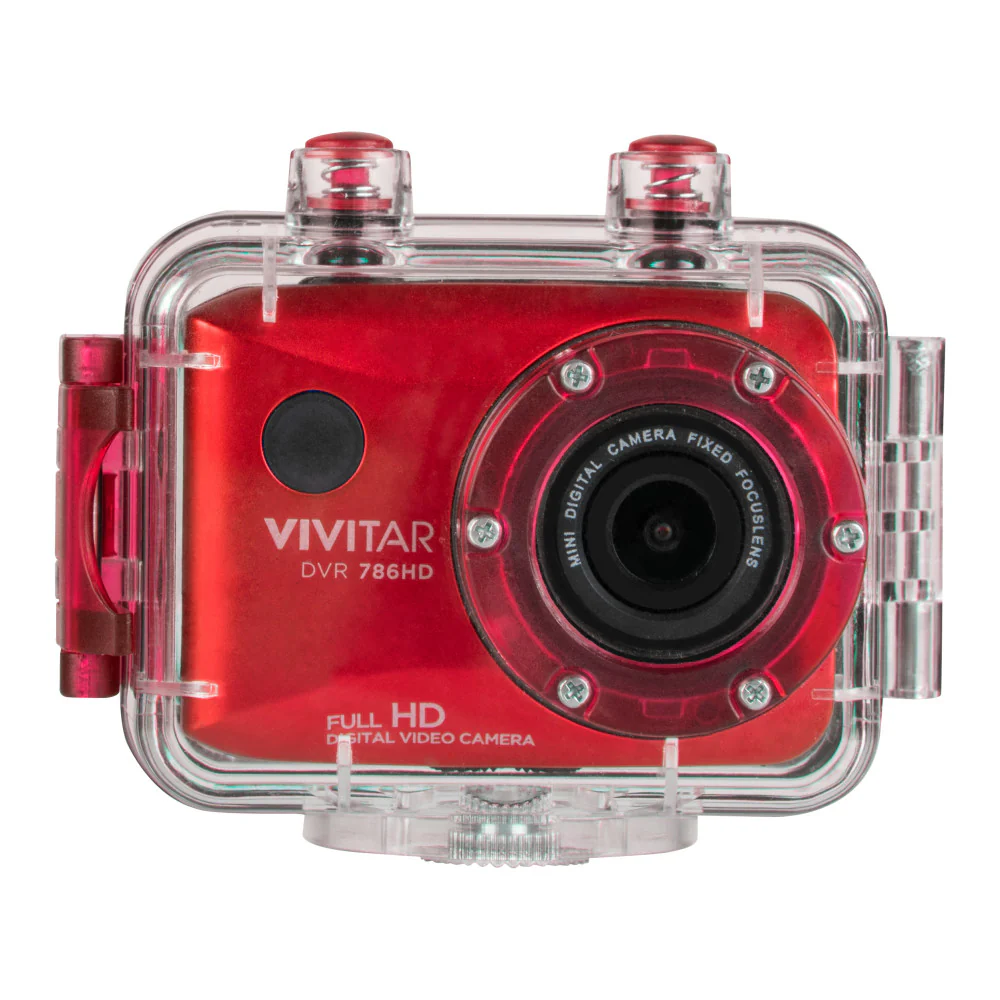 Full HD Action Camera - Image 44