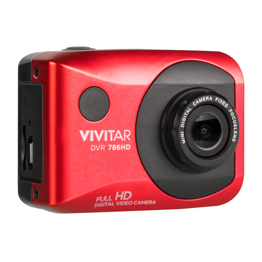 Full HD Action Camera - Image 45