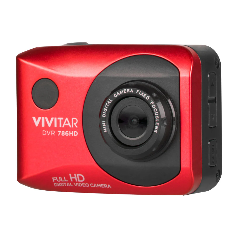Full HD Action Camera - Image 46