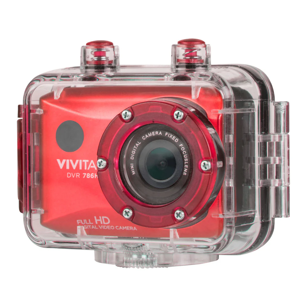 Full HD Action Camera - Image 47