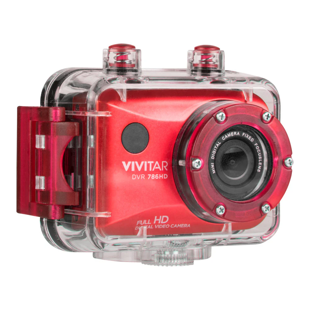Full HD Action Camera - Image 48