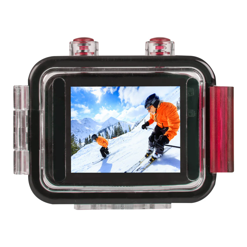 Full HD Action Camera - Image 49