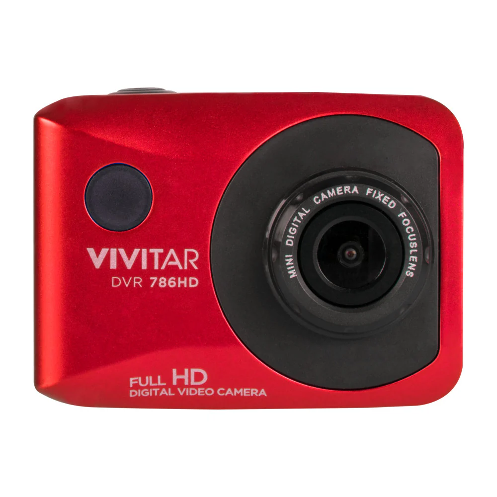 Full HD Action Camera - Image 50