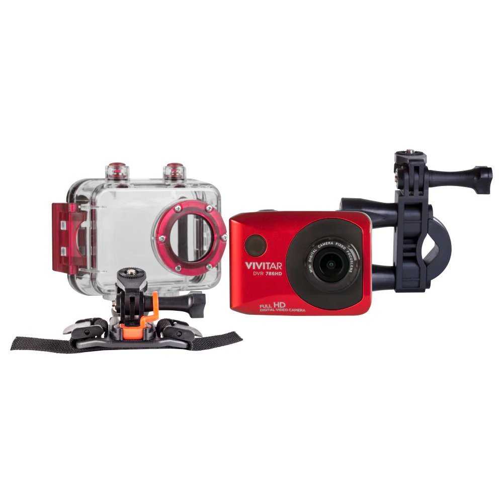 Full HD Action Camera - Image 51