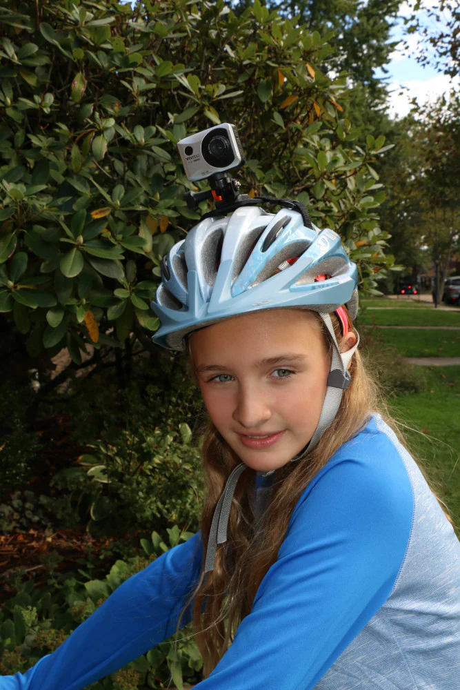 Full HD Action Camera - Image 55
