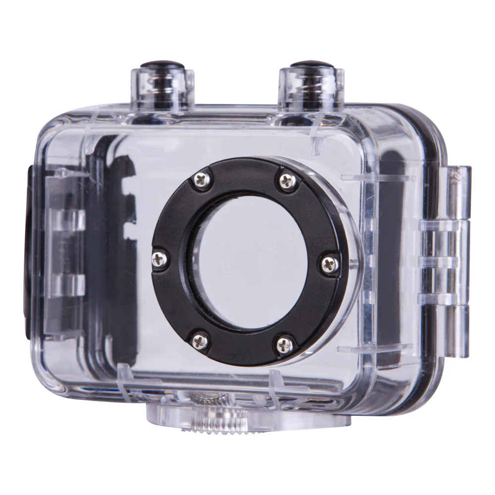 Full HD Action Camera - Image 6