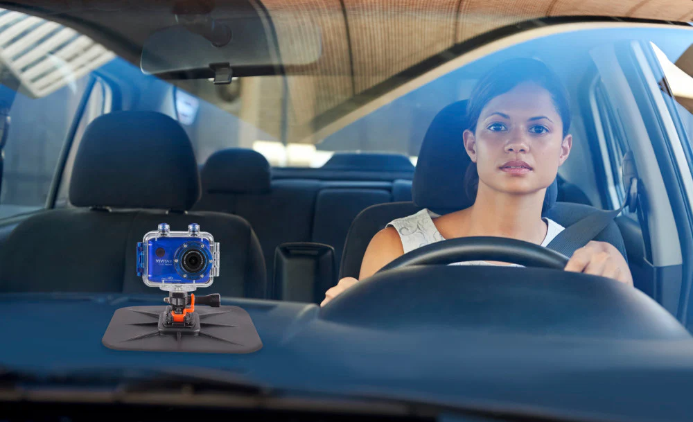 Full HD Action Camera - Image 60