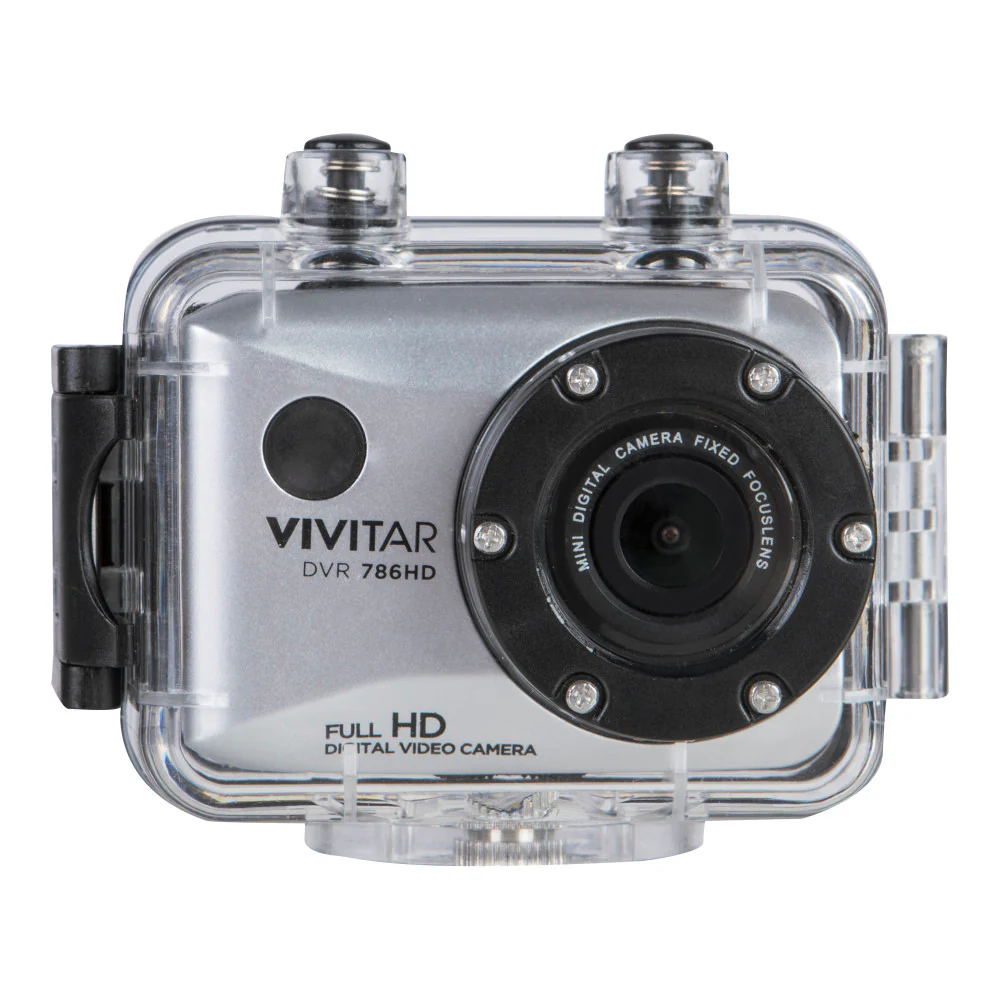 Full HD Action Camera - Image 65