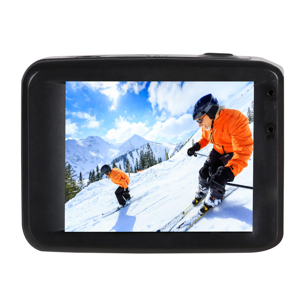 Full HD Action Camera - Image 67