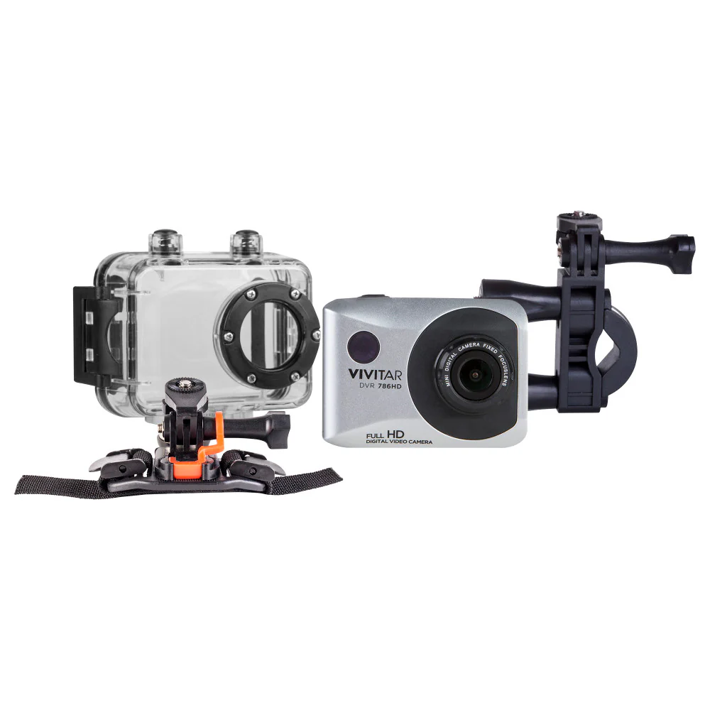 Full HD Action Camera - Image 68