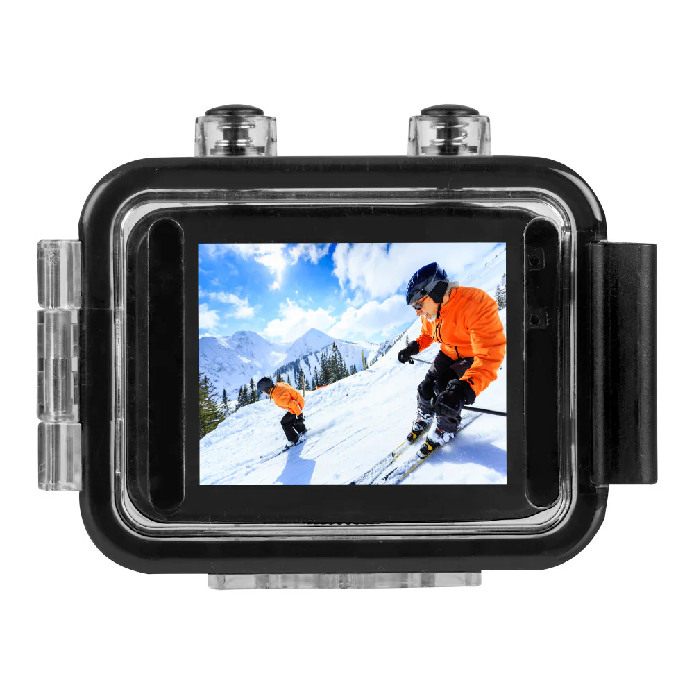 Full HD Action Camera - Image 69