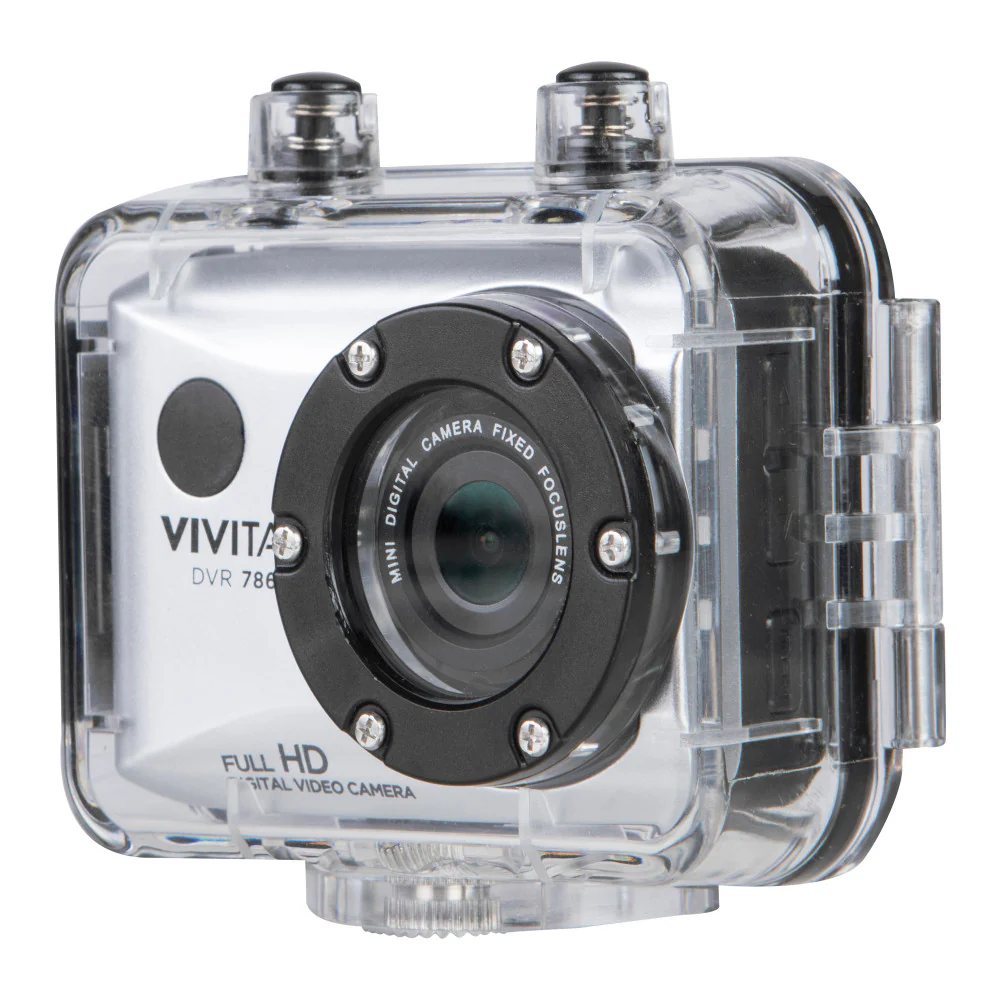 Full HD Action Camera - Image 70