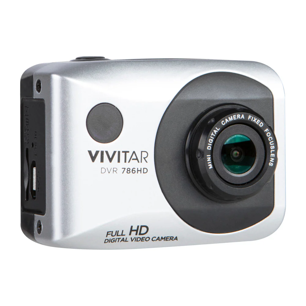 Full HD Action Camera - Image 71