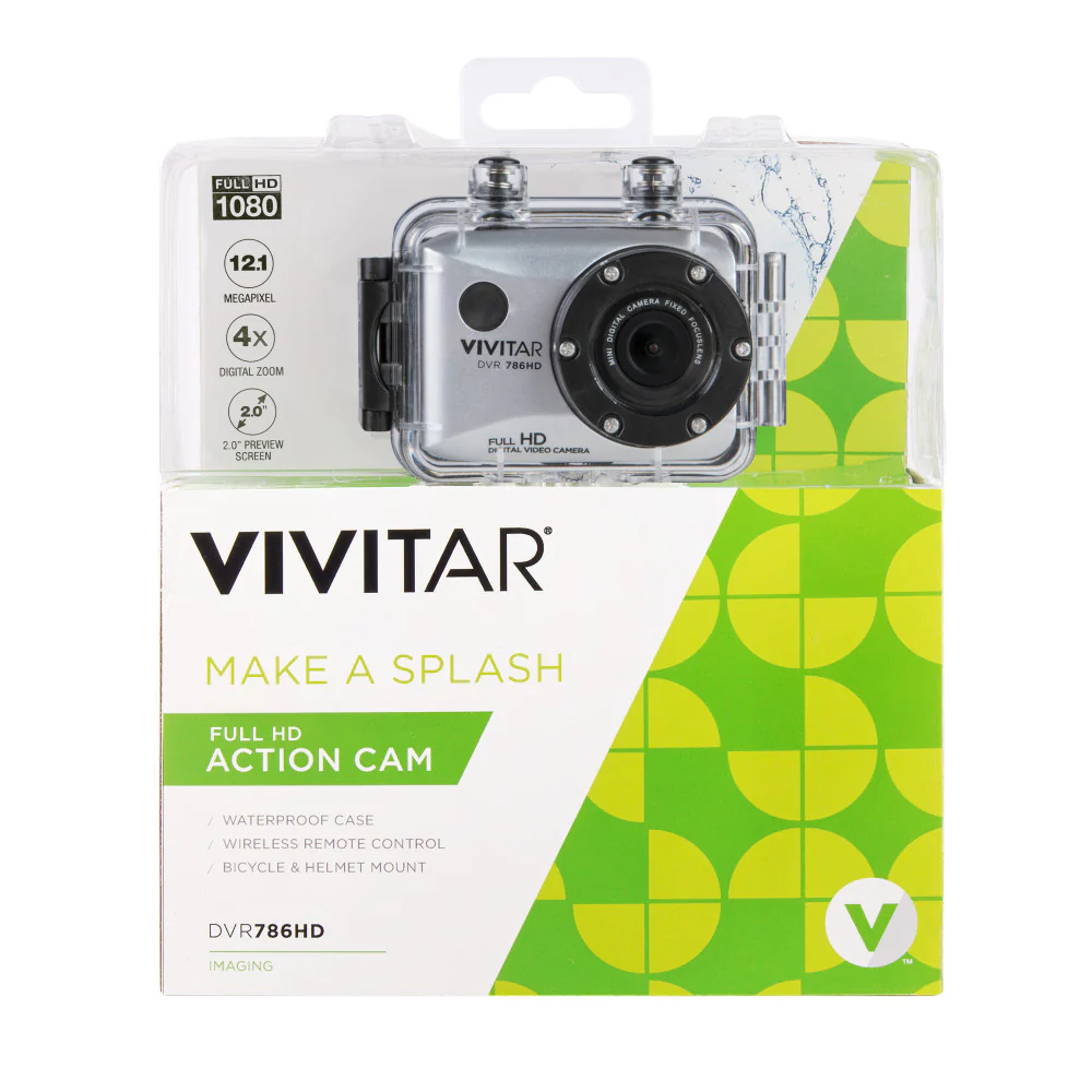 Full HD Action Camera - Image 72