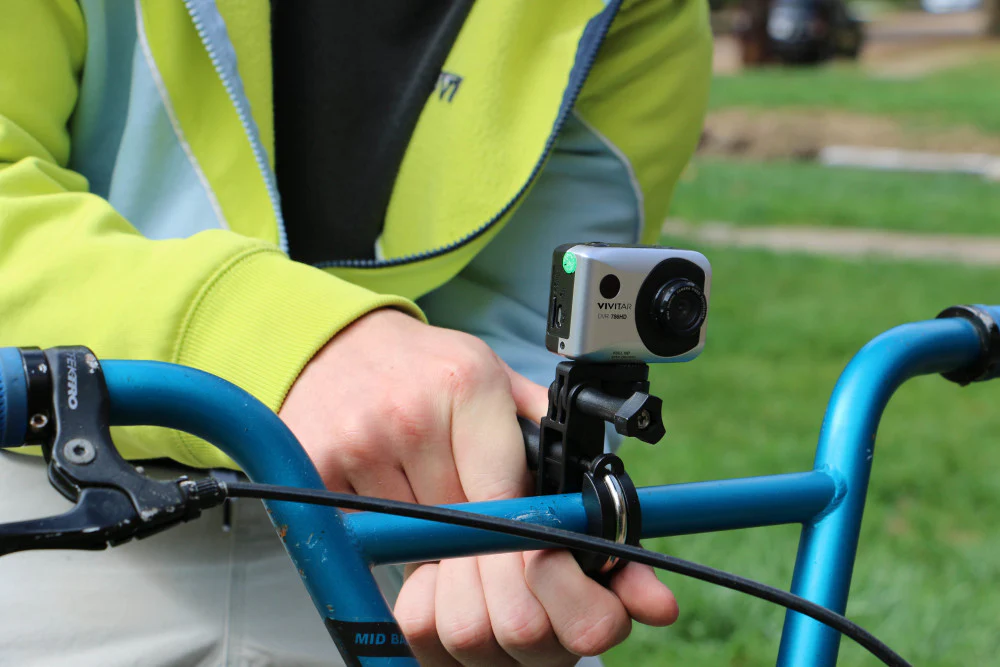 Full HD Action Camera - Image 77