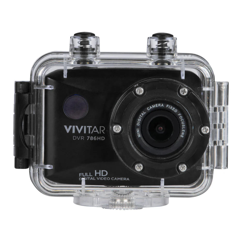 Full HD Action Camera - Image 80