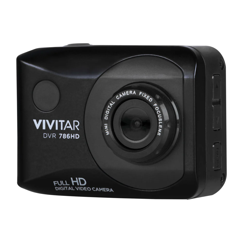 Full HD Action Camera - Image 82