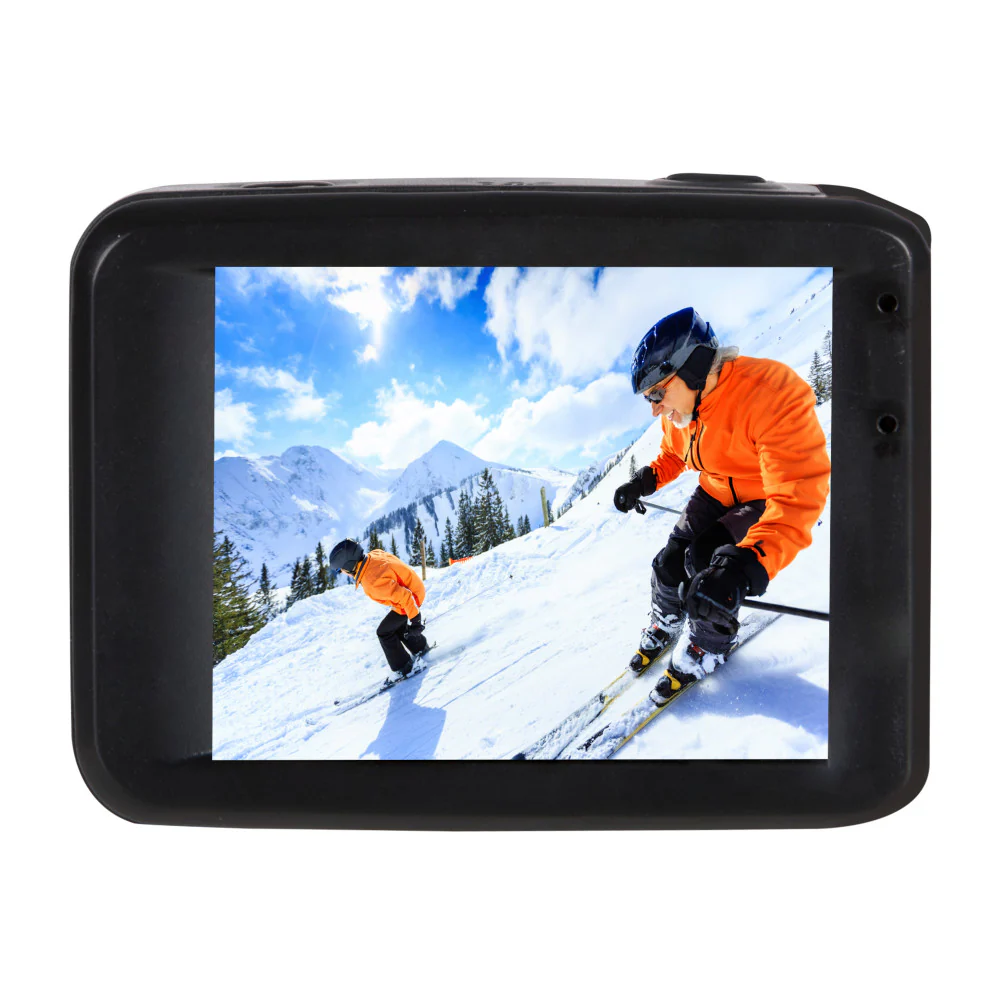 Full HD Action Camera - Image 83