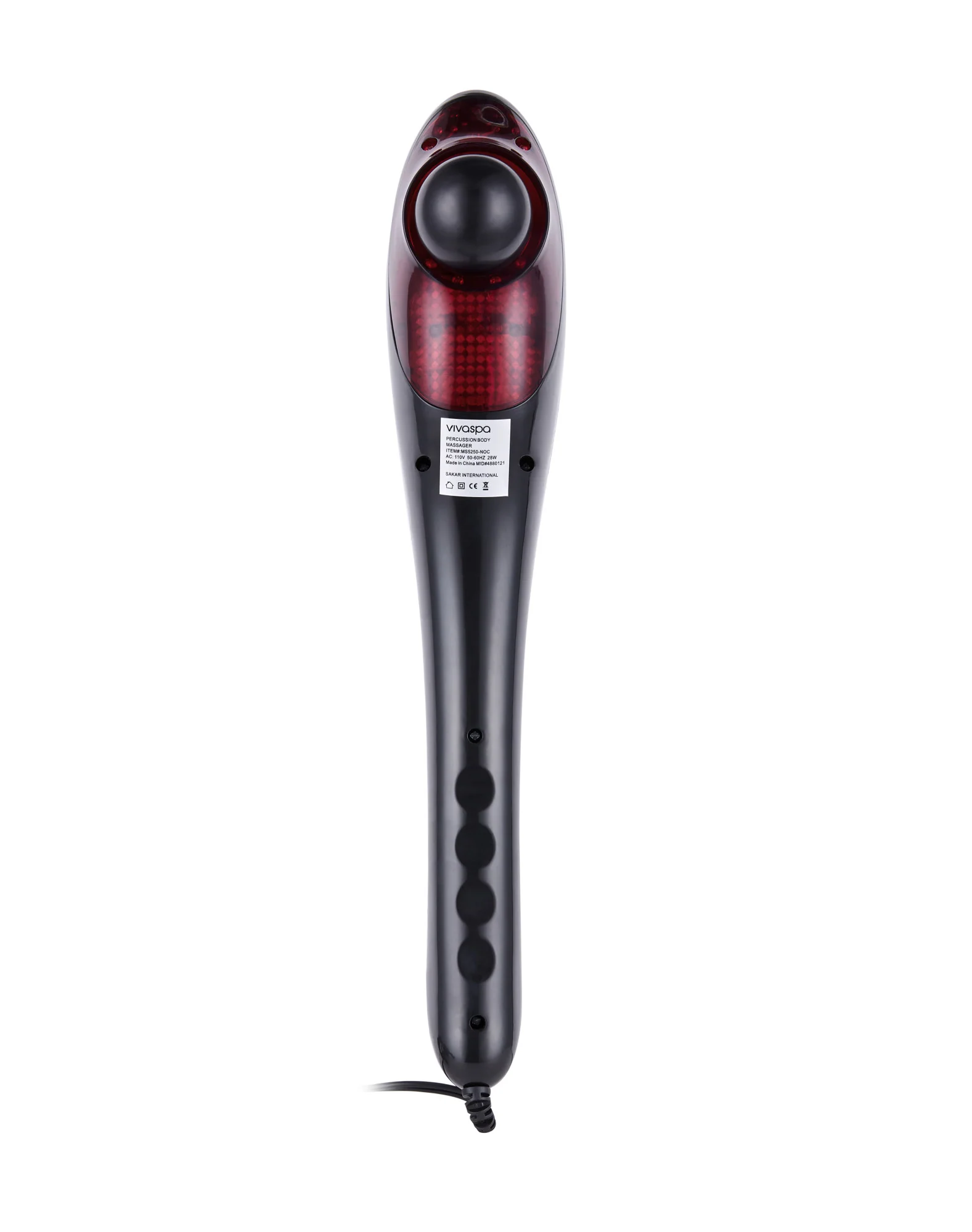 Handheld Massager - Image 2