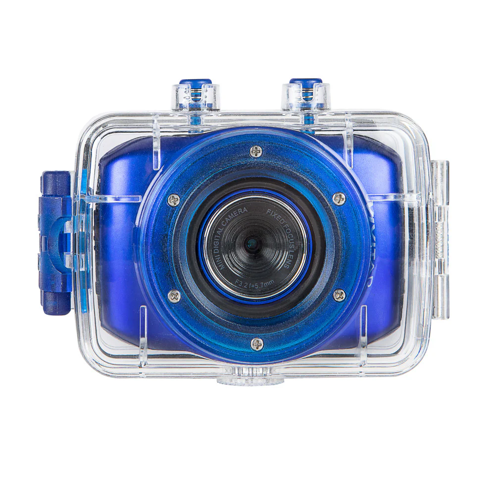 HD Action Camera - Image 12
