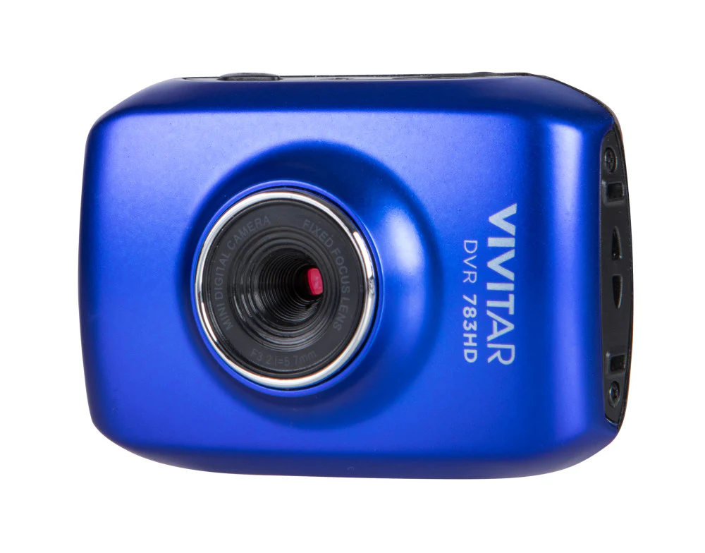 HD Action Camera - Image 13