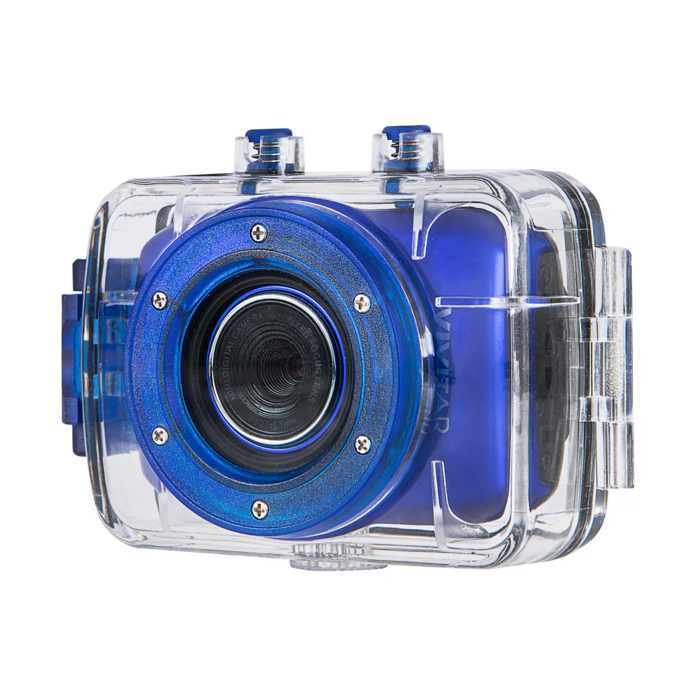 HD Action Camera - Image 14