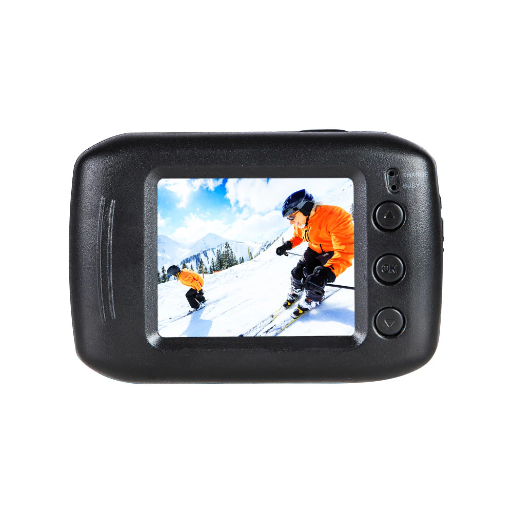 HD Action Camera - Image 16
