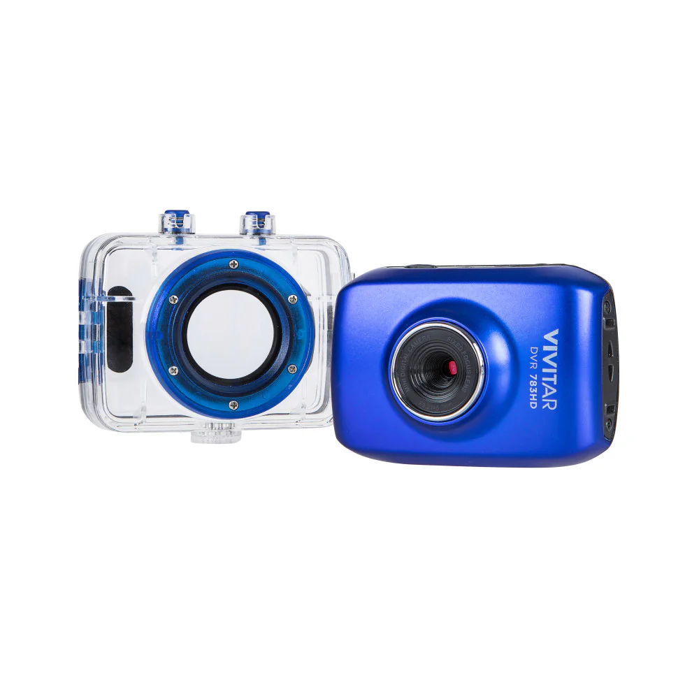 HD Action Camera - Image 17