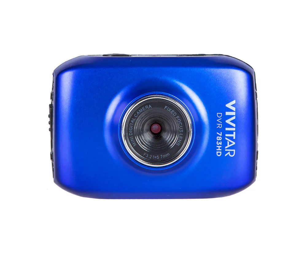 HD Action Camera - Image 19
