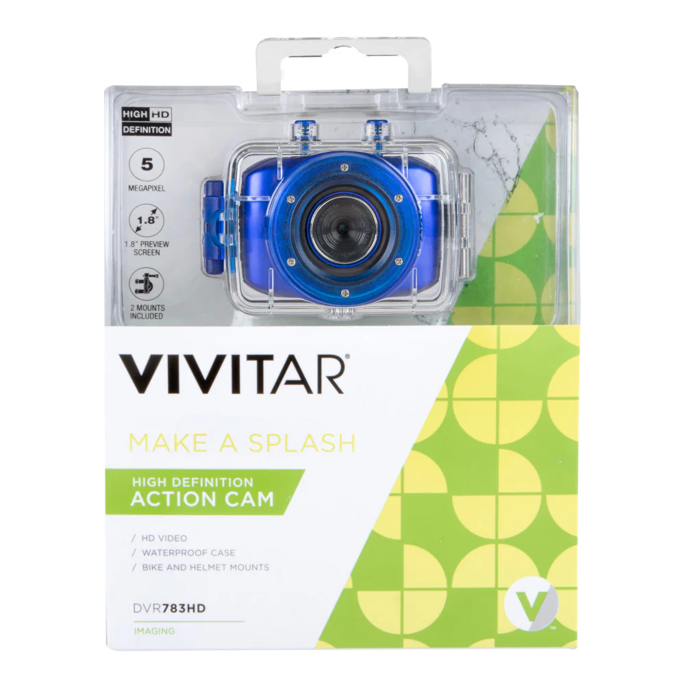 HD Action Camera - Image 20